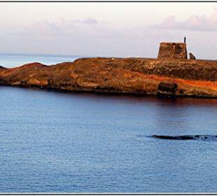 El Castillo