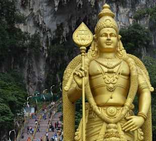 Batu Caves