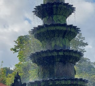 Taman Tirta Gangga