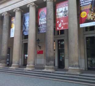 Altstadt Schinkelwache