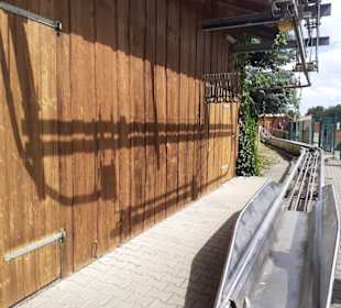 Alpine-Coaster-Bahn Gelenau/Erzgeb. in Gelenau