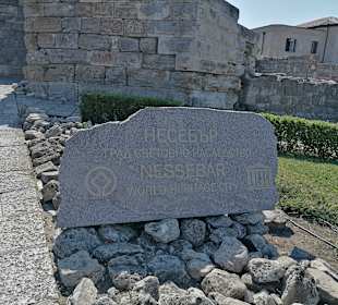 Altstadt Nessebar