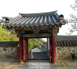 Bulguksa Temple