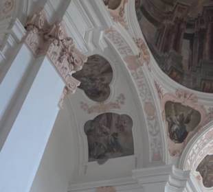 Universitätskirche St. Nikola