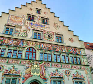 Altstadt Lindau