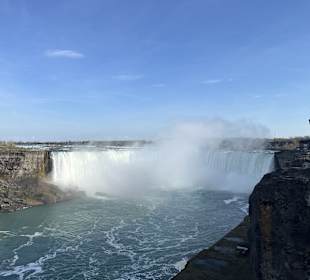 Niagarafälle / Horseshoe Falls