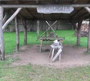 Slawendorf Neustrelitz