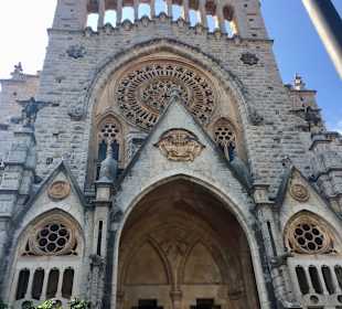 Kirche Sant Bartomeu