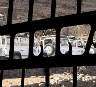 Schmiedearbeiten - Villa Winter