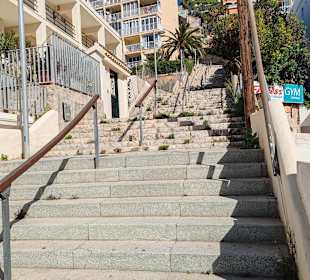 Wandern Santa Ponça / Santa Ponsa