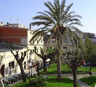 Orosei