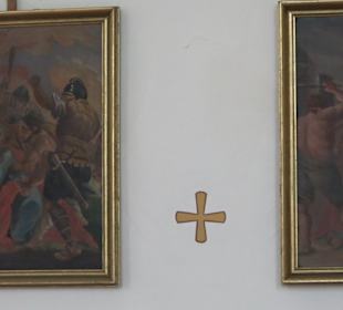 Kirche St. Nikolaus
