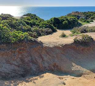 Seven Hanging Valleys Trail 