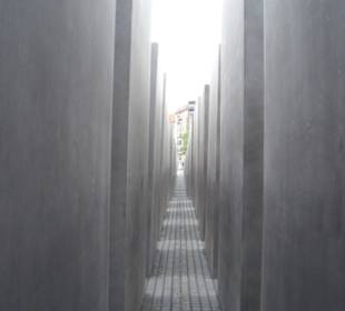 Beindruckend, Beklemmend