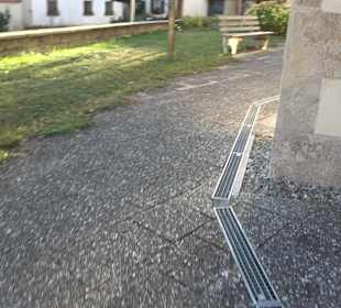 Kath. Pfarrkirche St. Martin Altheim