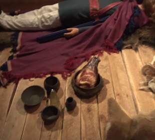 Museum Römer und Bajuwaren