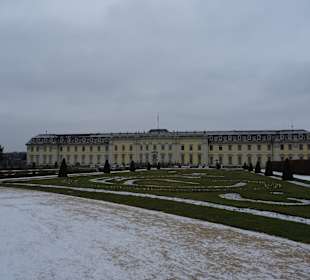 Schloß Ludwigsburg