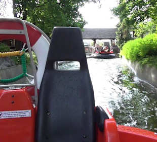 Themenbereich Skandinavien