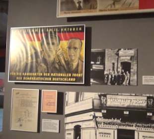 Zeitgeschichtliches Forum 