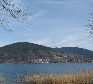 Der Tegernsee