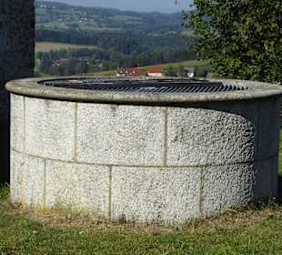 Der Schöpfbrunnen