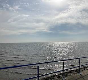 Badestrand Dagebüll