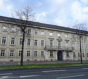 Stadtrundgang Mannheim