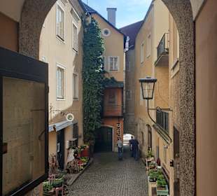 Altstadt Steyr