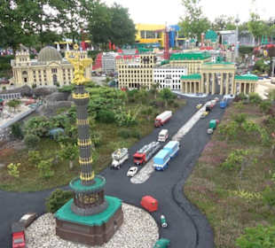 Berlin - Miniland