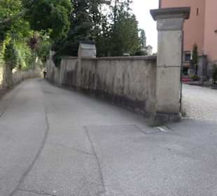 Kirche St. Severin