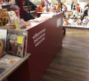 Zürcher Spielzeugmuseum