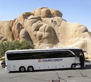Joshua Tree National Park