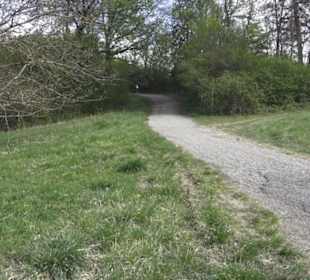 Wanderweg Firstwaldrunde