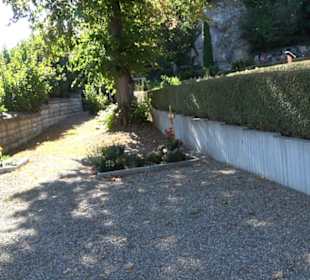 Friedhof Hedingen