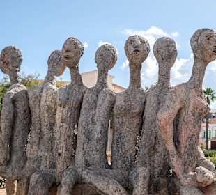 Wandern Can Picafort