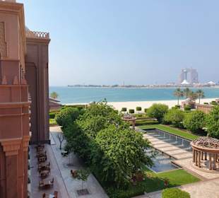 Emirates Palace