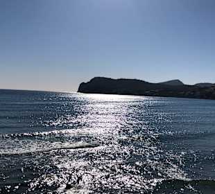 Strand Paguera/Peguera