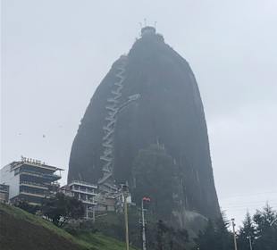 Piedra de Pinol
