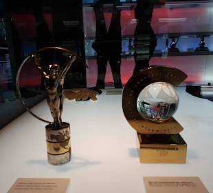 Stadion Camp Nou