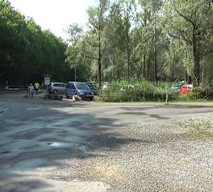 Eingangsbereich