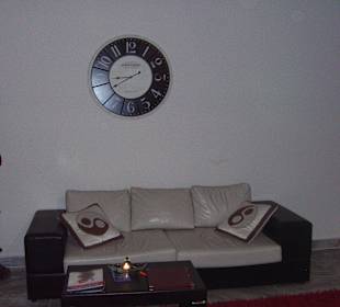 Im Wellness- bereich- Center 