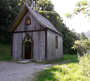 Kapelle
