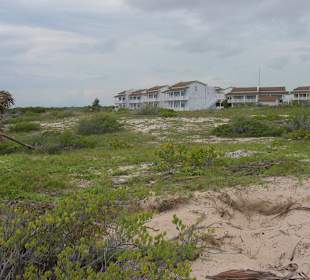 Sol Cayo Largo view from Beach