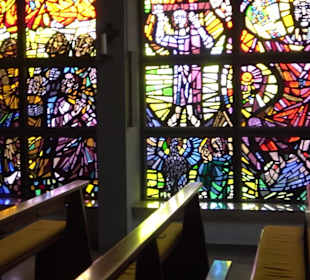 St. Georgskirche Dirgenheim