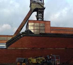 Museum Les Mineurs Wendel