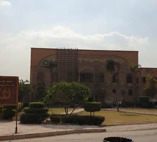 Erlebnis Ägypten VIP Ausflüge