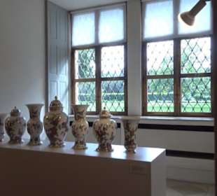Schloss Lustheim