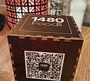 Karte per QR Code