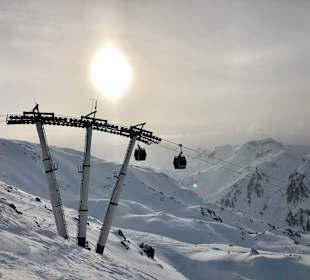 Wandern Fügen (Zillertal)