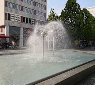 Prager Straße